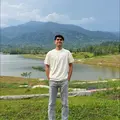 财务与会计部 - Badrul Haziq