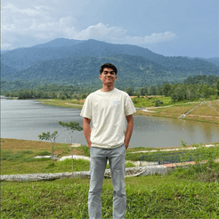 Badrul Haziq