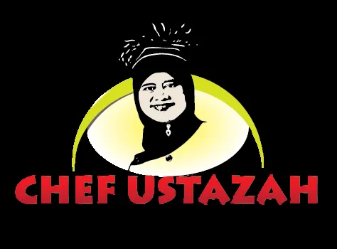 Chef Ustazah logo
