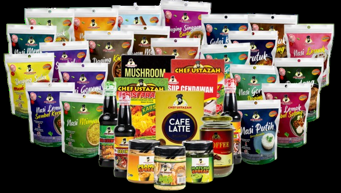 Garlic Spread — Demo Catalog