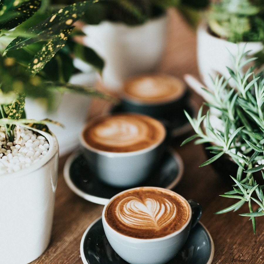 Kopi Arabika Melaka