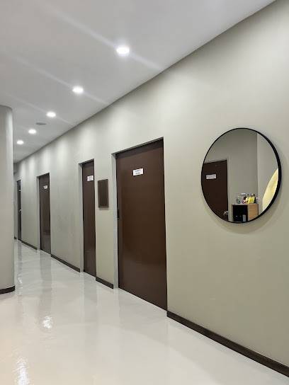 Dr Feeliz Shah Alam Seksyen 23 clinic building