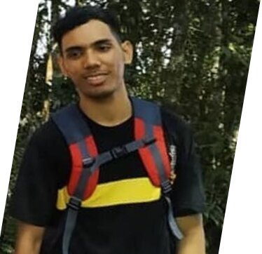 E-Commerce Ops - Mohd Shafiq Haiqal