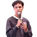 联合创始人兼研发部主管 - Muhammad Hakam Hafizul