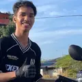 联合创始人兼物流主管 - Hakim Hafizi