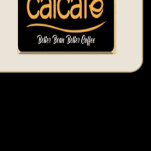 Calcafe logo