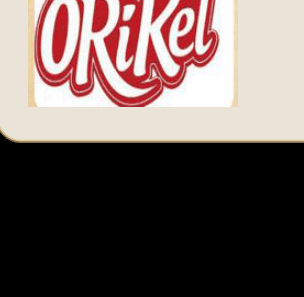 Orikel logo