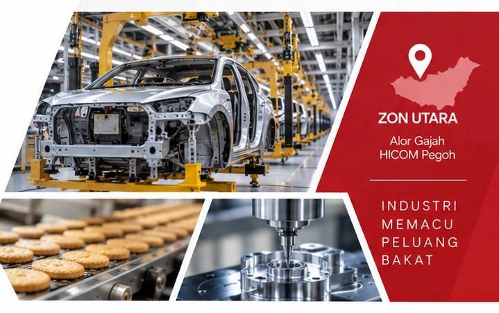 Industri berdaya saing