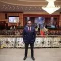 联合创始人兼技术总监 - Masli Yahaya