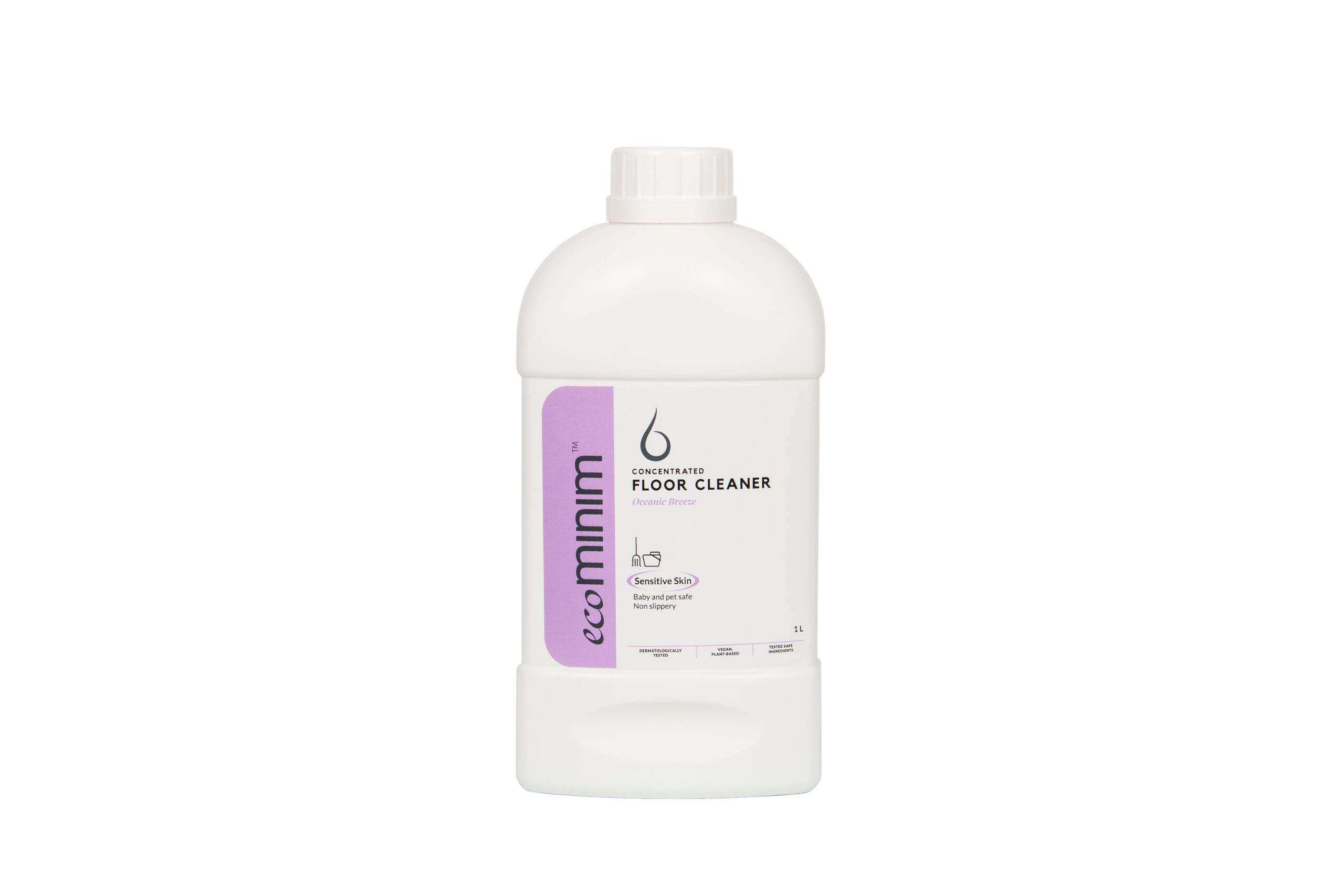 Floor Cleaner – Oceanic Breeze 1L