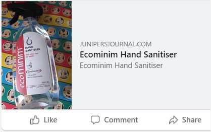 Subang Jaya entrepreneur on mission to make affordable yet effective eco-friendly cleaning products for Malaysians