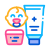 Eco-friendly baby care products