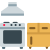 Eco-friendly kitchen care items