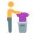 Eco-friendly laundry products