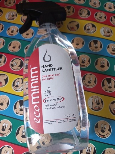 Official ecominim source image