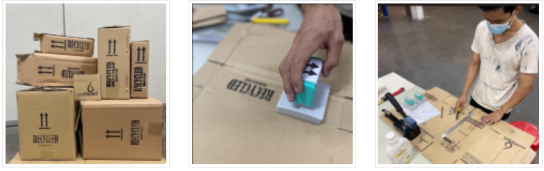 Recycle | Maypreen