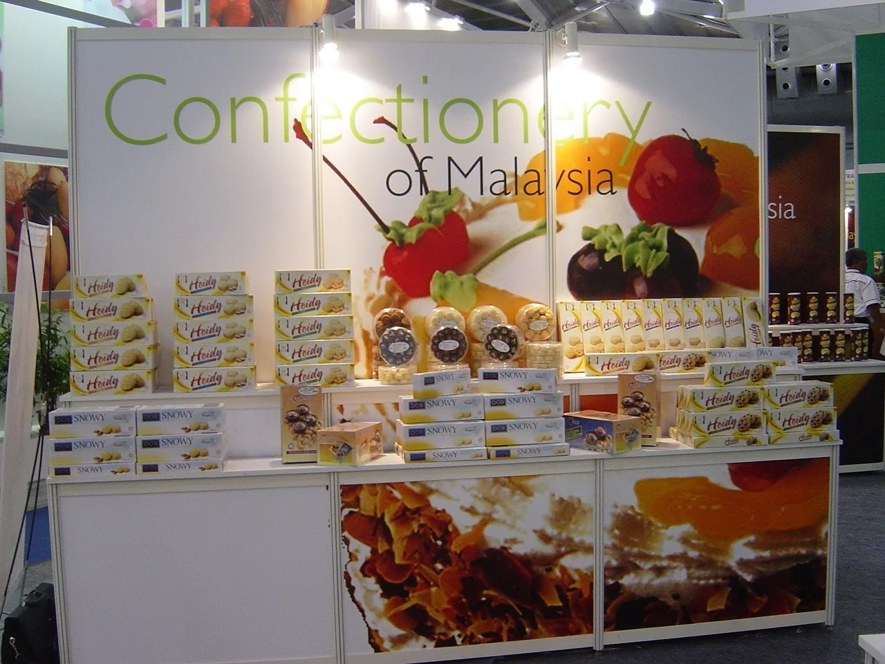 LATARBELAKANG PRODUK
