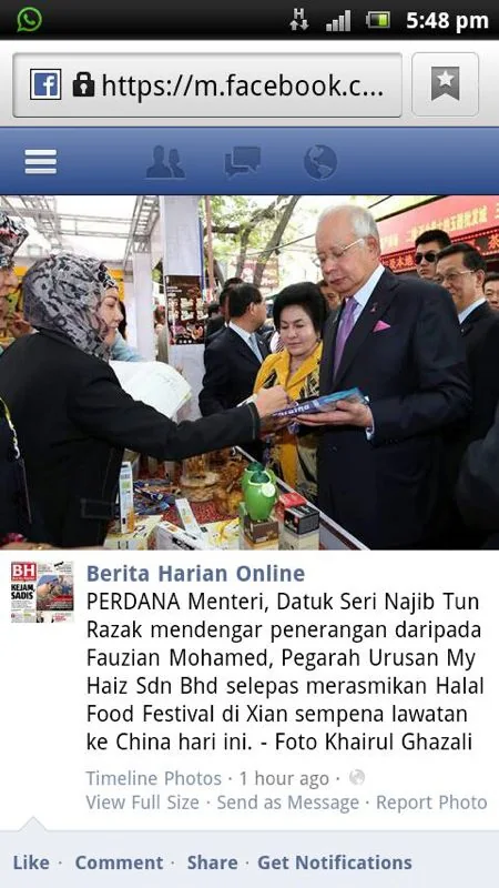 Meryertai Xian China Halal Food and Tourism-May 2014