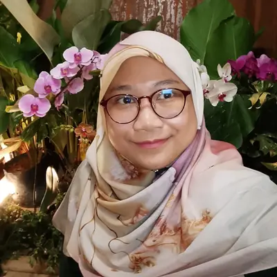 生产规划与运营 - Siti Nur Najiha