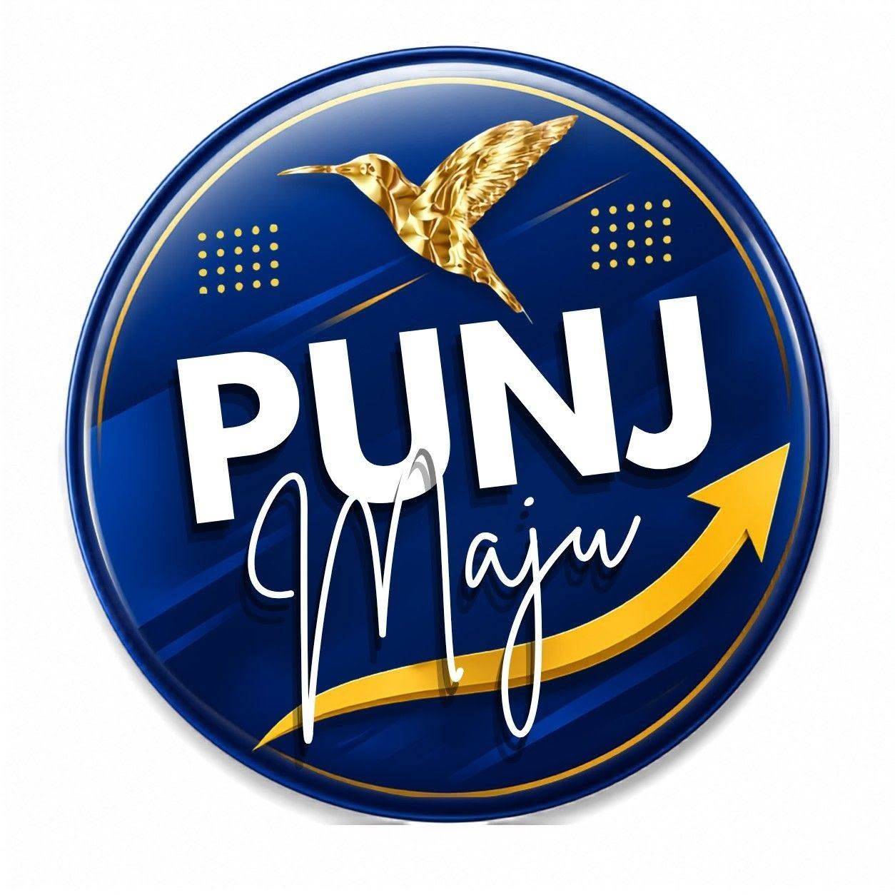 PUNJ Maju
