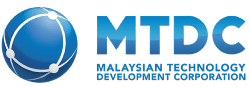 MTDC logo