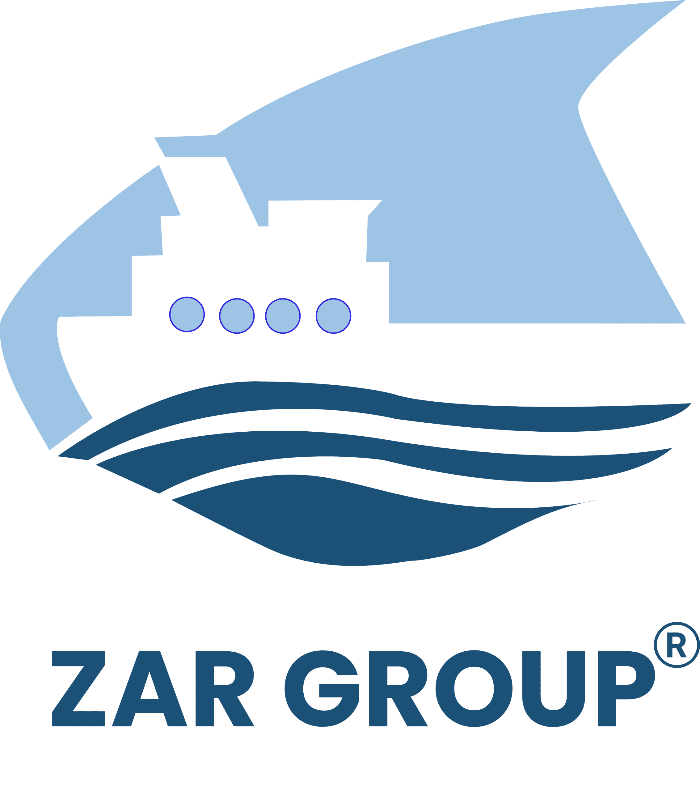 ZAR Group