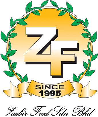 Zubir Food logo