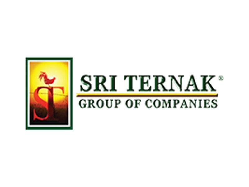 St Rosyam Mart Sri Ternak clientele logo