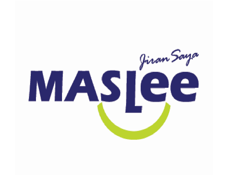 Maslee clientele logo