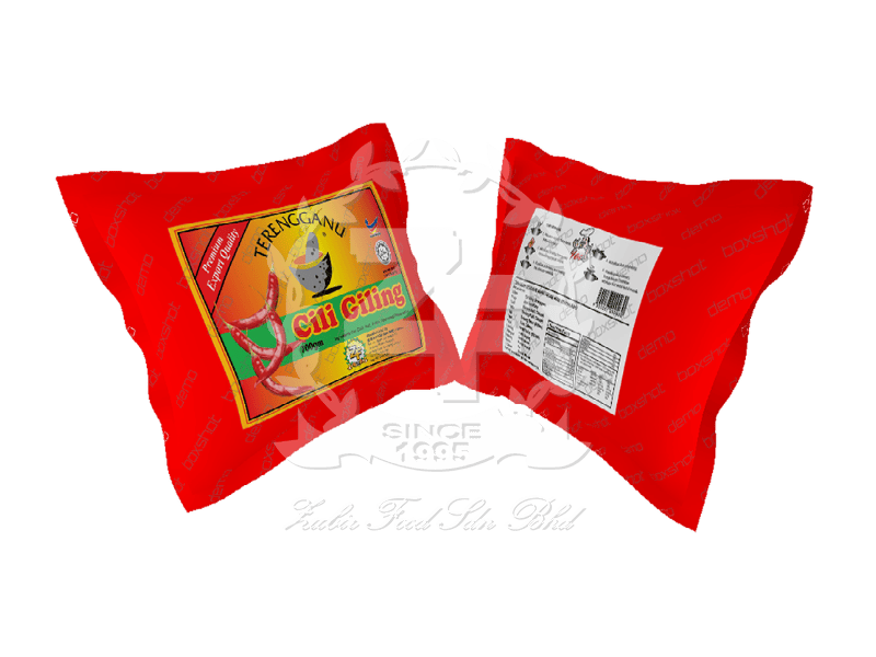 Terengganu Chilli Paste 700gm