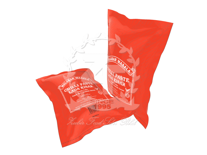 Malabar Masala brand product