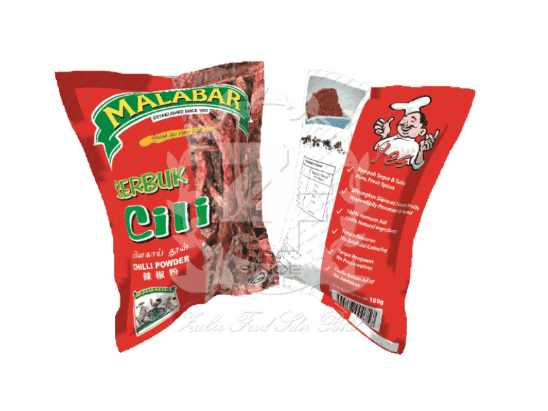 Chilli Powder