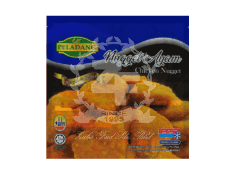 Chicken Nuggets